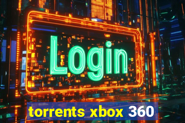 torrents xbox 360